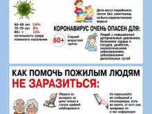 Бабушки и дедушки