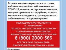 Памятка из-за границы