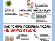 Бабушки и дедушки